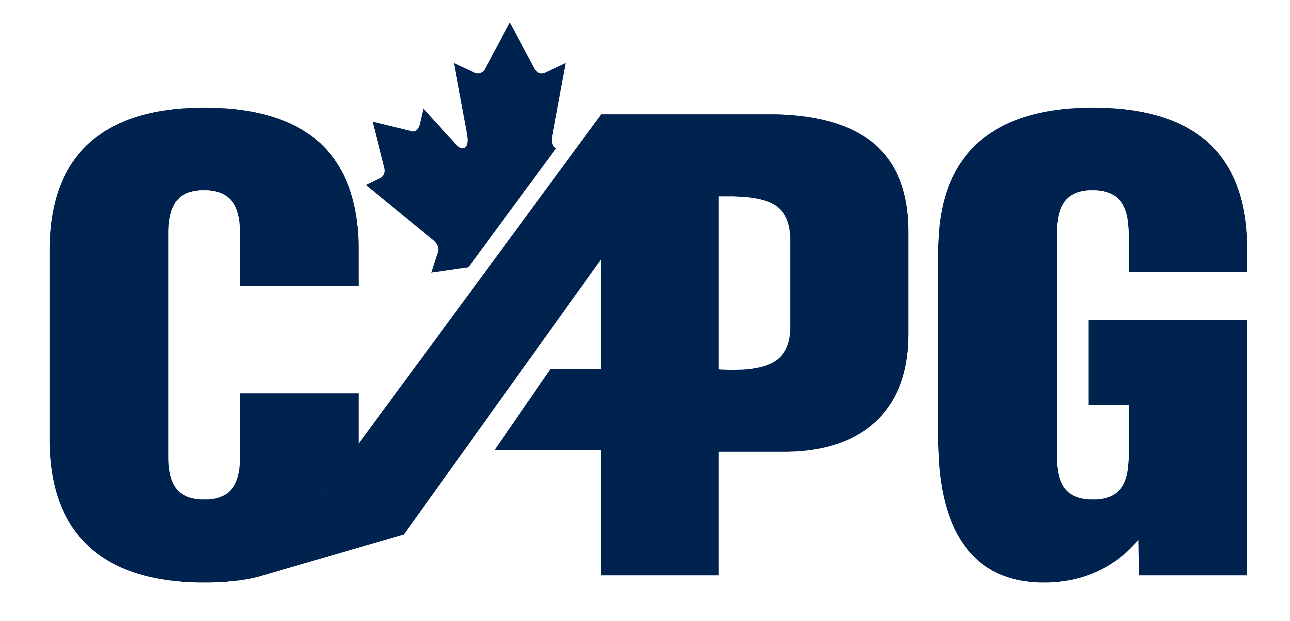 CAPG Conference 2021 - September 28th-30th